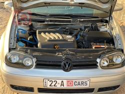 فولكسفاغن جولف